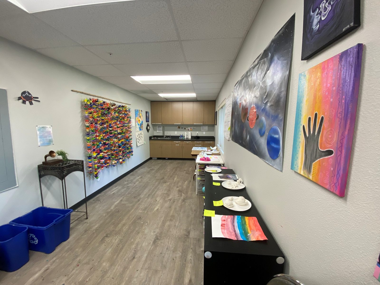 Art Room