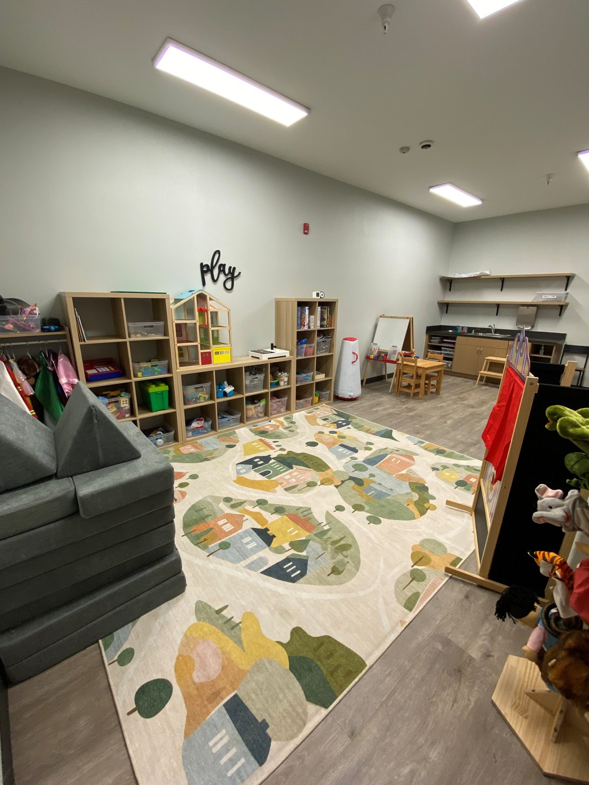 Playroom