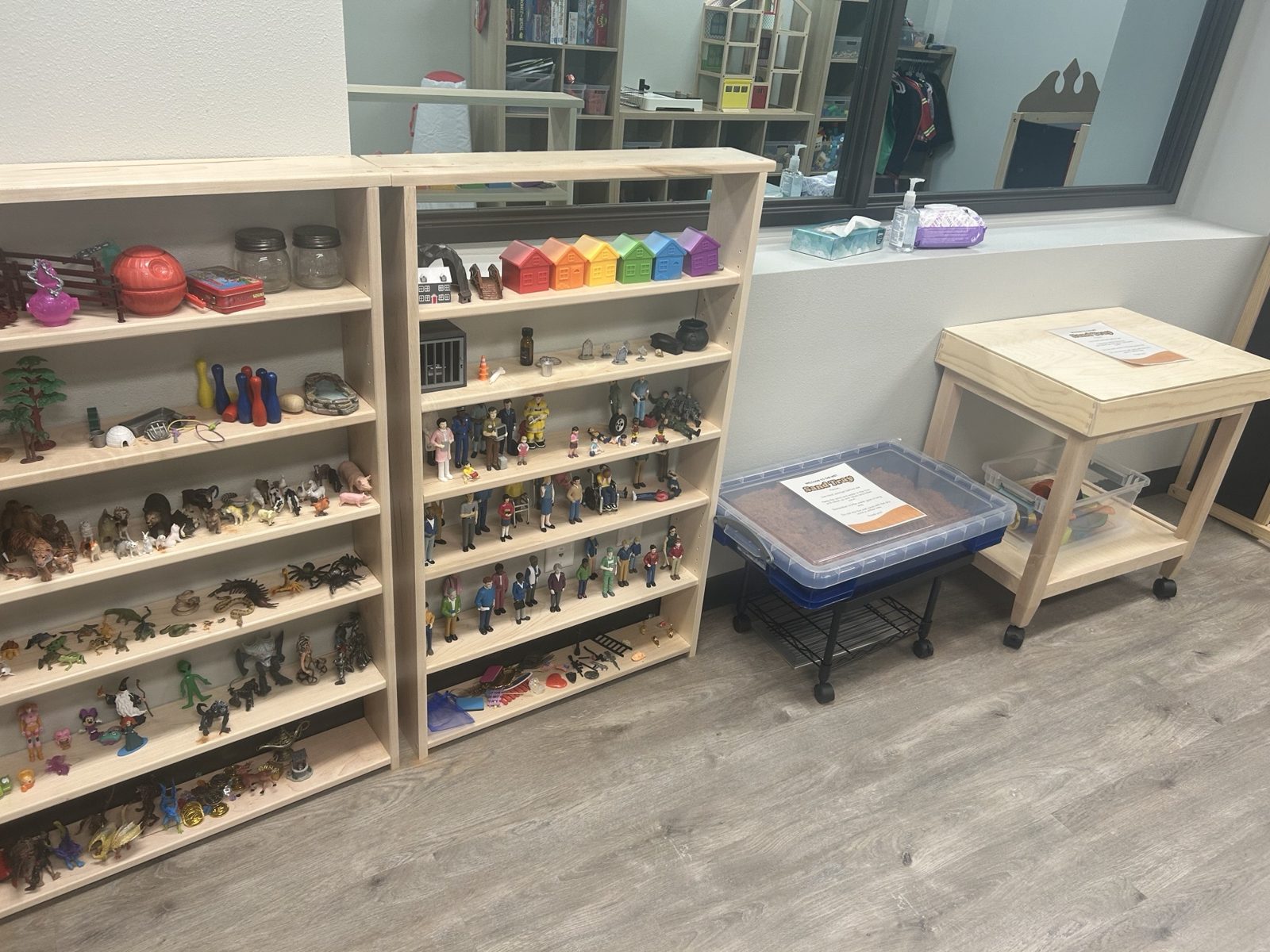 Playroom
